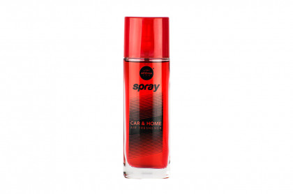 Osvěžovače vzduchu AROMA SPRAY STRAWBERRY