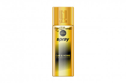 Osvěžovače vzduchu AROMA SPRAY WIND