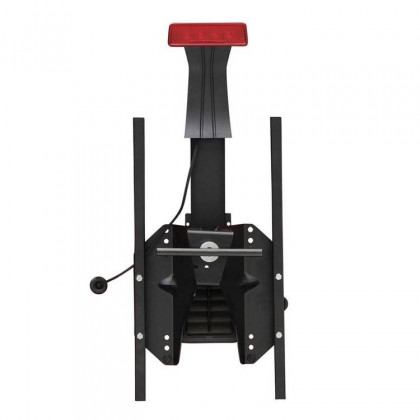 Oversize tyre mount Smittybilt SRC