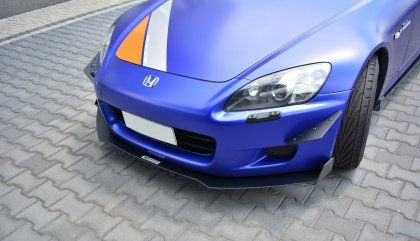 Owiewki Boczne Zderzaka Honda S2000