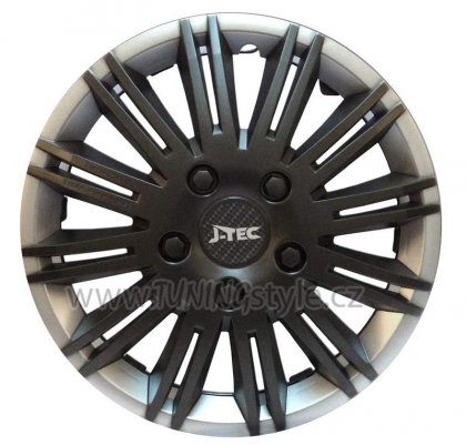 Ozdobné kryty kol, poklice 16&quot; DISCOVERY R