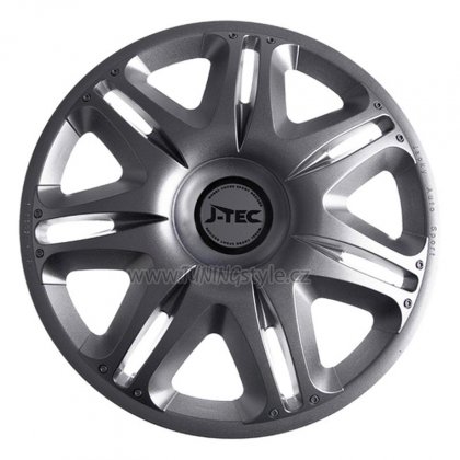 Ozdobné kryty kol, poklice 16&quot; NASCAR ST