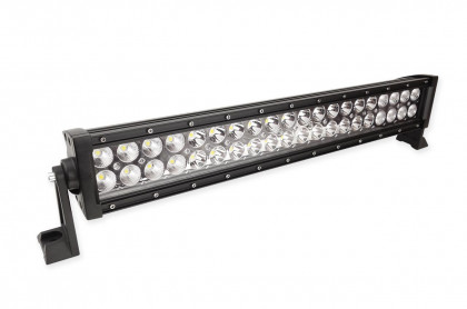 Panelové LED pracovní světlo 40LED COMBO- AWL24