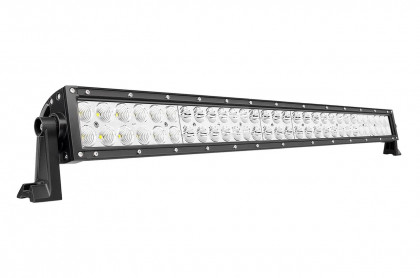 Panelové LED pracovní světlo 60LED COMBO- AWL25