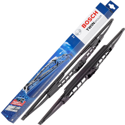 PIORA WYCIER 475+475 SZKIELET 480S TWIN