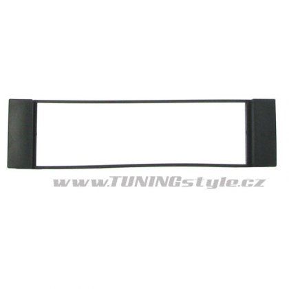 Plastový rámeček 1DIN, Audi A3 00-03 PF-2200