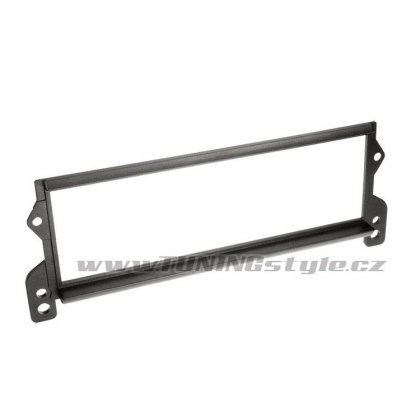 Plastový rámeček 1DIN, BMW Mini (01-08) PF-2054