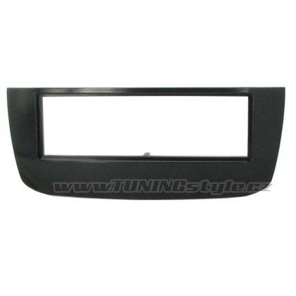 Plastový rámeček 1DIN, Fiat Punto EVO (09-) PF-2173