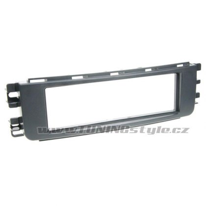 Plastový rámeček 1DIN, SMART ForFour (04-06) PF-2253