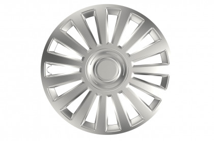 Poklica Luxury 15 "