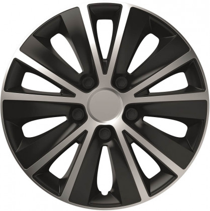 Poklica Rapide 14" SILVER&BLACK