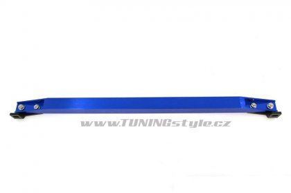 Pomocný rozpěrný rám zadní Honda Civic 92-95 blue BEAKS