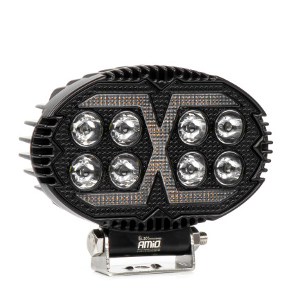 Pracovní LED světlo AWL78 45W 6500K 2400lm 9-36V AMiO-04422