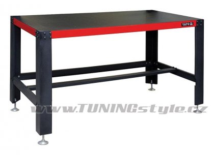 Pracovní stůl 150x780x830mm