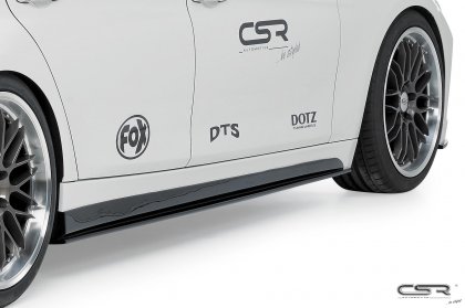 Prahy CSR X Line - BMW F32/F33/F36