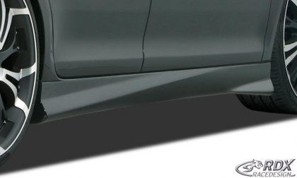 Prahy, kryty prahů RDX SEAT Ibiza Facelift (99-) Turbo-R