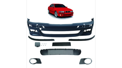 Přední nárazník BMW E39 95-03 WCS, M5 style