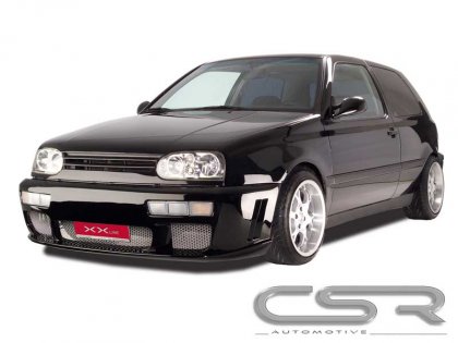 Přední nárazník CSR-VW  Golf 3/Vento  91-98