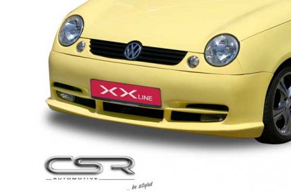 Přední nárazník CSR XX Line-VW Lupo 98-05
