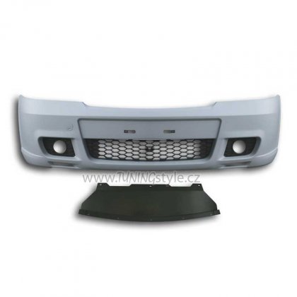 Přední nárazník JOM-Opel Astra G