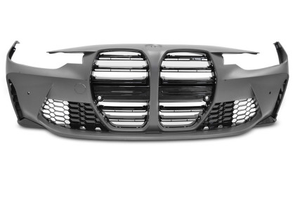Přední nárazník pro BMW 3 F30 / F31 11-  G20 M3 look