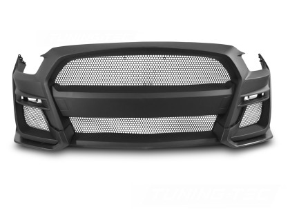 Přední nárazník pro FORD MUSTANG 2014-2017 GT500 style