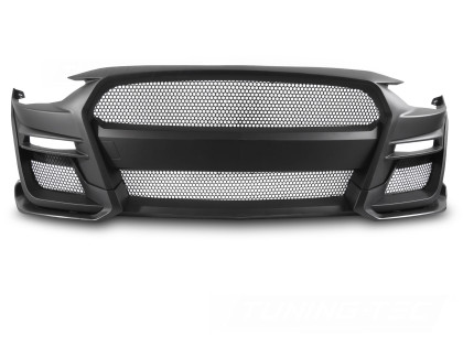 Přední nárazník pro FORD MUSTANG 2018-2022 GT500 style