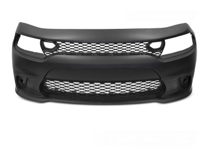 Přední nárazník pro mlhovky sport Dodge CHARGER 2019-2023