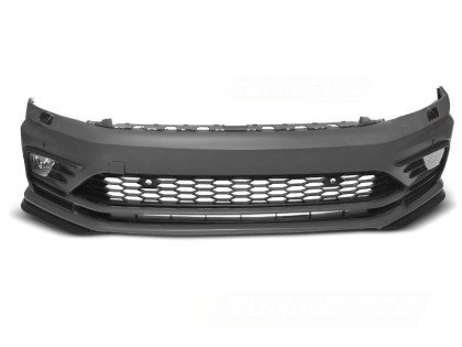 Přední nárazník pro VW Jetta VI 2014-2018 GLi style