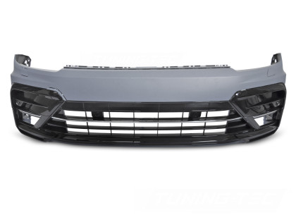 Přední nárazník pro VW Tiguan II 2015-2020 R style