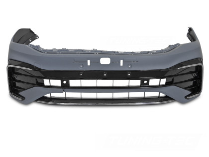 Přední nárazník pro VW Tiguan II 2020-2024 R style