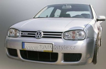 Přední nárazník R32 look TFB VW Golf IV /4