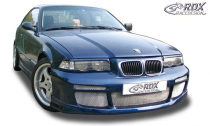 Přední nárazník RDX BMW E36 Compact GT-Race