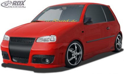 Přední nárazník RDX SEAT Arosa 6H GTI-Five
