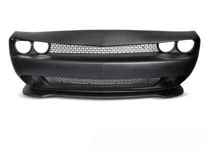Přední nárazník sport DODGE CHALLENGER 2015-2017