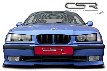 Přední spoiler CSR-BMW E36 90-00