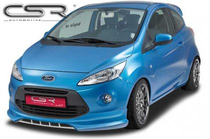 Přední spoiler CSR-Ford Ka RU8 09-