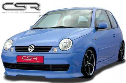 Přední spoiler CSR-VW Lupo