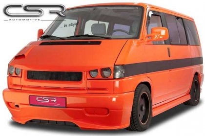 Přední spoiler CSR-VW T4 / T4B