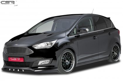 Přední spoiler pod nárazník CSR - Ford C-Max / Grand C-Max