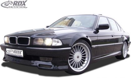 Přední spoiler pod nárazník RDX BMW E38 M-Line