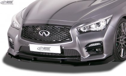 Přední spoiler pod nárazník RDX INFINITI Q50