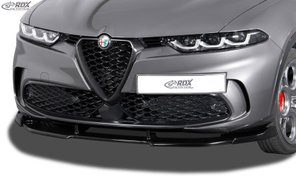 Přední spoiler pod nárazník RDX VARIO ALFA ROMEO Tonale (AV1 / 2022- )