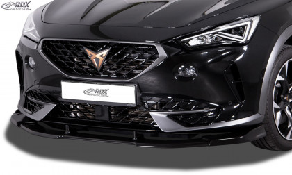 Přední spoiler pod nárazník RDX VARIO CUPRA Formentor (KM, 20-)