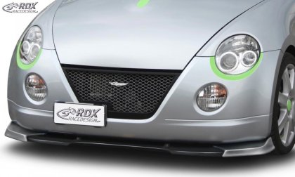 Přední spoiler pod nárazník RDX VARIO DAIHATSU Copen