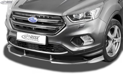 Přední spoiler pod nárazník RDX VARIO FORD Kuga ST-Line/Vignale 16-