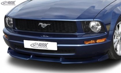 Přední spoiler pod nárazník RDX VARIO FORD Mustang V (2004-2009)