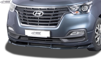 Přední spoiler pod nárazník RDX VARIO HYUNDAI H-1 (2018-2020)