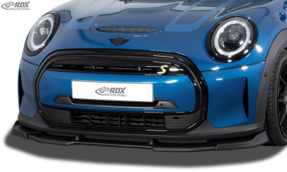 Přední spoiler pod nárazník RDX VARIO MINI Cooper F55, F56, F57 (2020-)