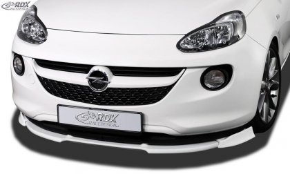 Přední spoiler pod nárazník RDX VARIO OPEL Adam